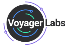 Logo for Voyager Analytics, Inc.